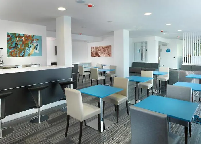 Blu9 Hotel