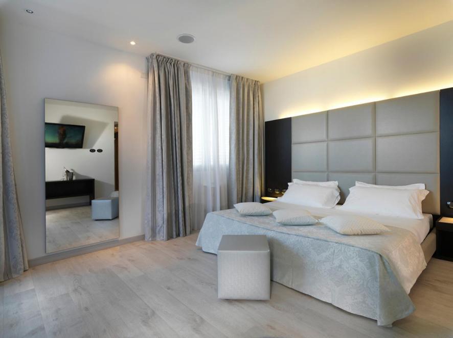 Blu9 Hotel 4*