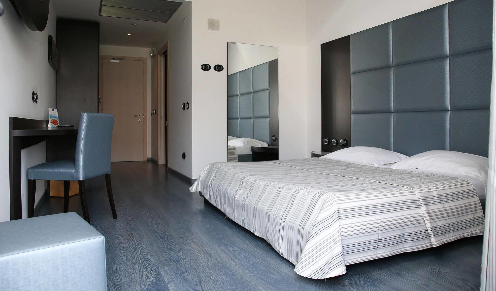 Blu9 Hotel