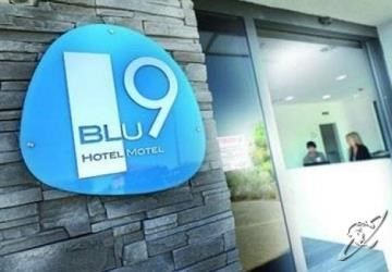 Blu9 Novedrate