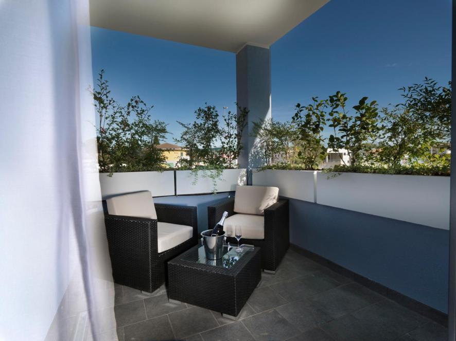 Blu9 Hotel