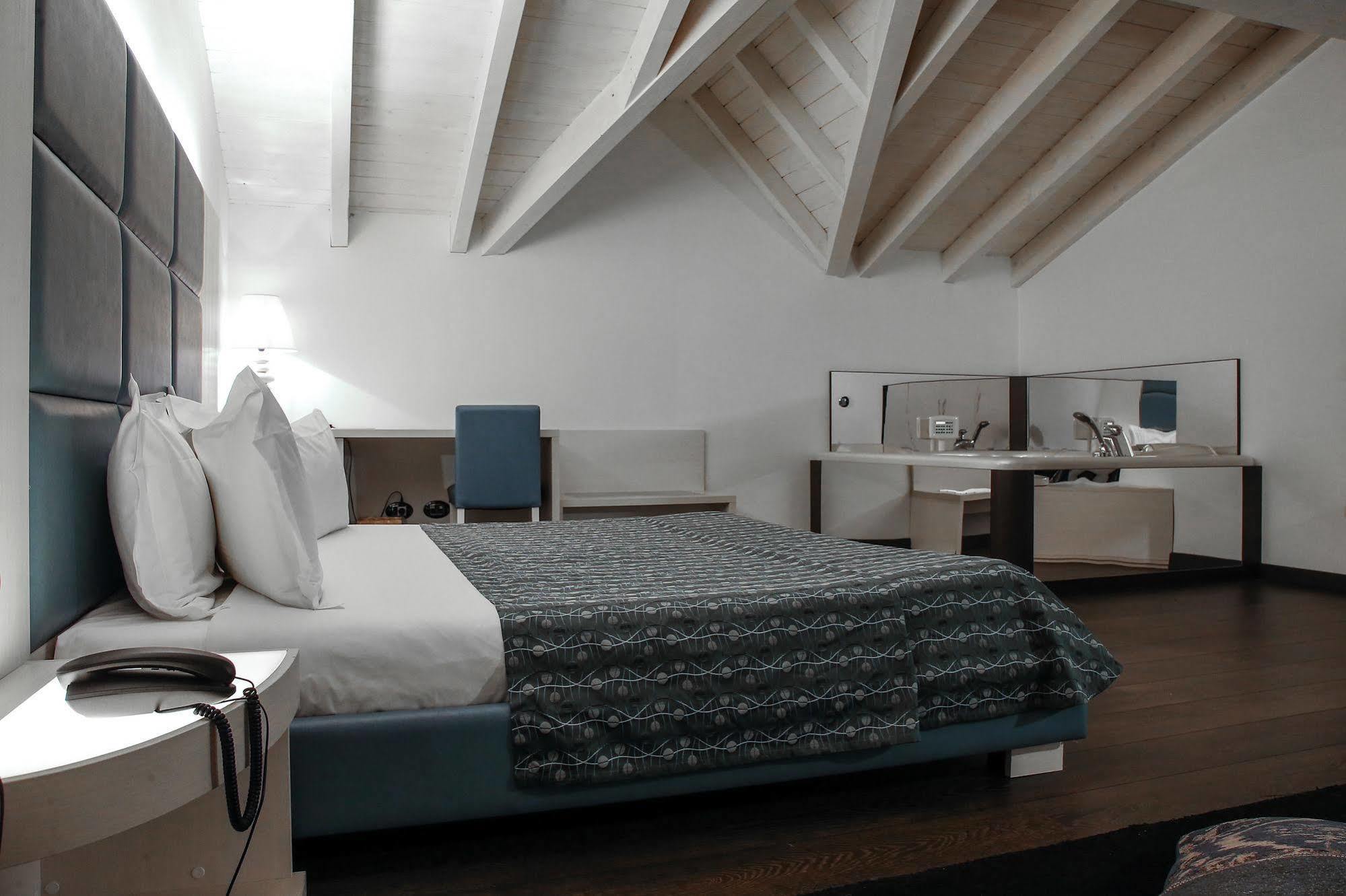 Hotel Blu9 Novedrate